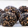 Black Sesame Ladoo( KALE TIL KE LADOO ) - Image 4