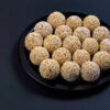 Sesame Ladoo ( safeed til ke ladoo) - Image 3