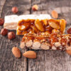 Peanut Jaggery Cake ( chikki/ Gajak) - Image 3