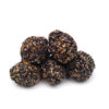 Black Sesame Ladoo( KALE TIL KE LADOO ) - Image 2