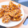 Peanut Jaggery Cake ( chikki/ Gajak) - Image 2