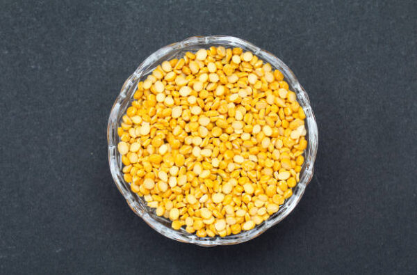 Arhar DaaL (TOOR DAAL)